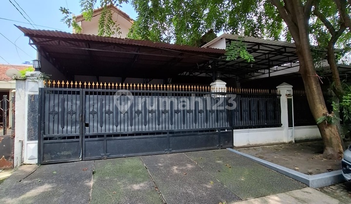 Disewakan Rumah Bagus Cocok untuk Hunian atau Kantor At Kebayoran Baru Jaksel