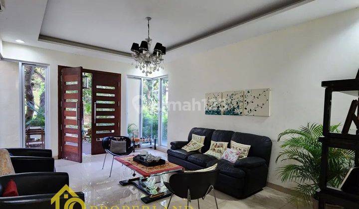 Dijual Rumah Harga Termurah Dalam Komplek At Cilandak Jaksel 2