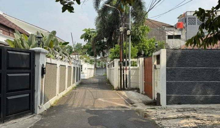 Dijual Rumah Harga Banting Dibawah Njop At Kemang Jaksel 2