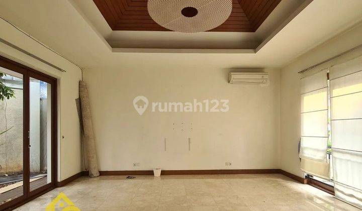 Dijual Rumah Modern Harga Termurah Dalam Komplek At Kemang Jaksel 2