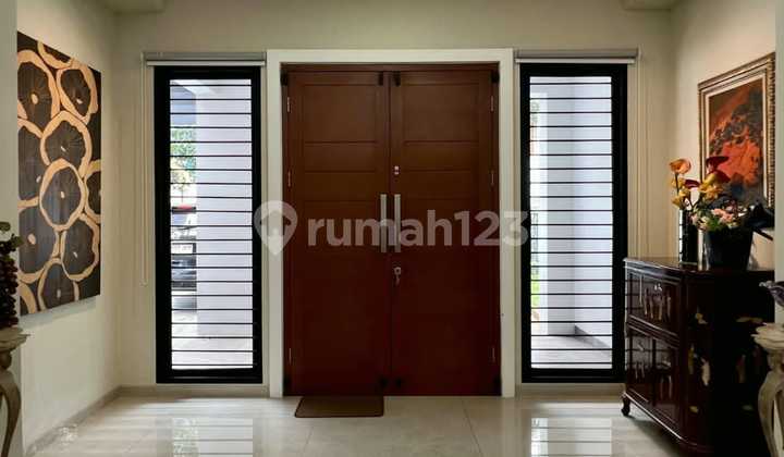 Dijual Rumah Modern Harga Super Keren At Cilandak Dalam Jaksel 2