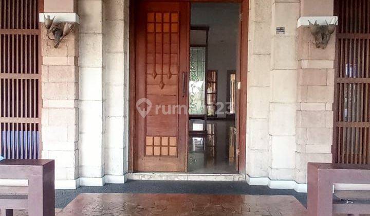 Dijual Murah Rumah Siap Huni At Cipinang Muara Jaktim 2