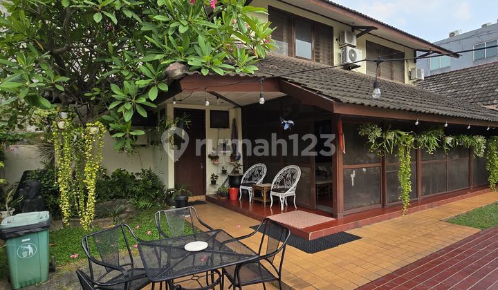 Dijual Kavling Harga Banting Dibawah NJOP At Cilandak Jaksel