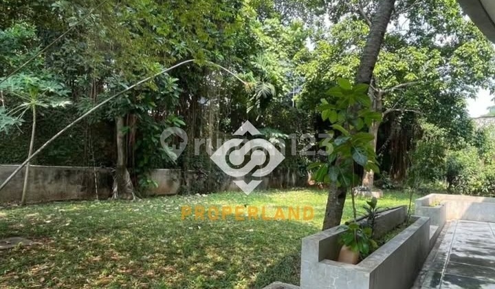 Dijual Ruang Usaha Harga Dibawah Njop At Kemang Jakarta Selatan