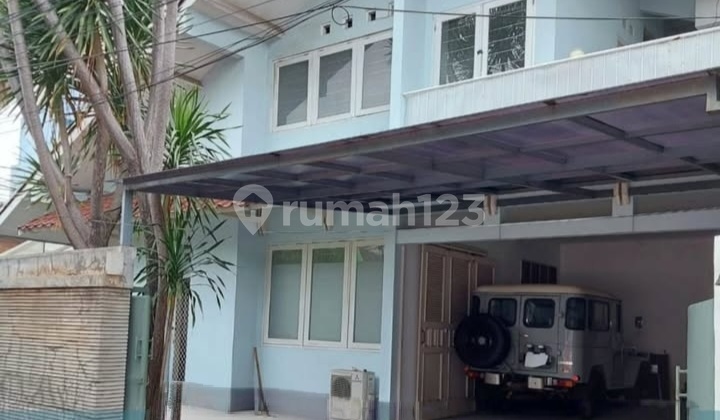 For Sale: Deliciously Priced Nice House in a Complex at West Pejaten, South Jakarta For Sale: Deliciously Priced Nice House in a Complex at West Pejaten, South Jakarta