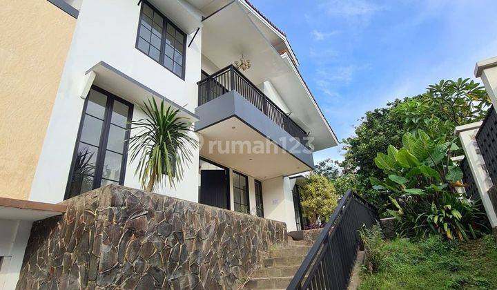 Dijual Rumah Bagus Harga Maknyus At Pondok Indah Jakarta Selatan 1