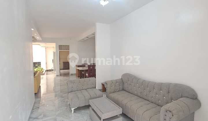 Disewakan Rumah Siap Huni At Pondok Indah Jakarta Selatan 2