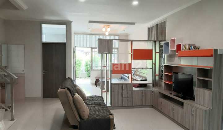 Dijual Rumah Minimalis Harga Ekonomis Dalam Komplek At Pesanggrahan Jaksel 2