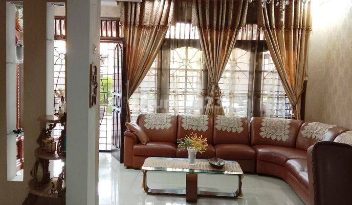 Dijual Rumah Harga Banting Dalam Komplek At Pasar Minggu Jakarta Selatan 2