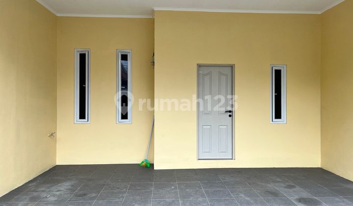 For Sale Nice House Ready to Occupy At Sentul City Bogor 2