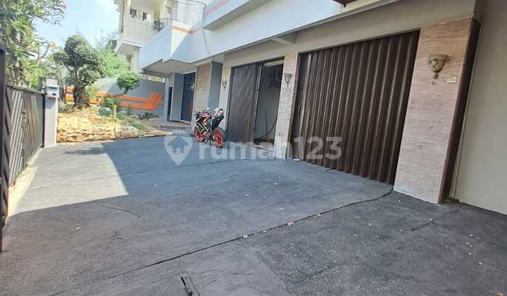 For Rent Nice House Ready to Occupy in Pondok Indah South Jakarta