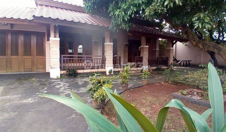 Dijual Murah Rumah Siap Huni At Cipinang Muara Jaktim 1