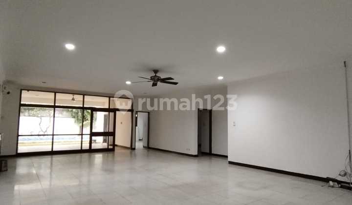 Disewakan Rumah Bagus Cocok Untuk Hunian Atau Kantor At Kemang Jaksel 2