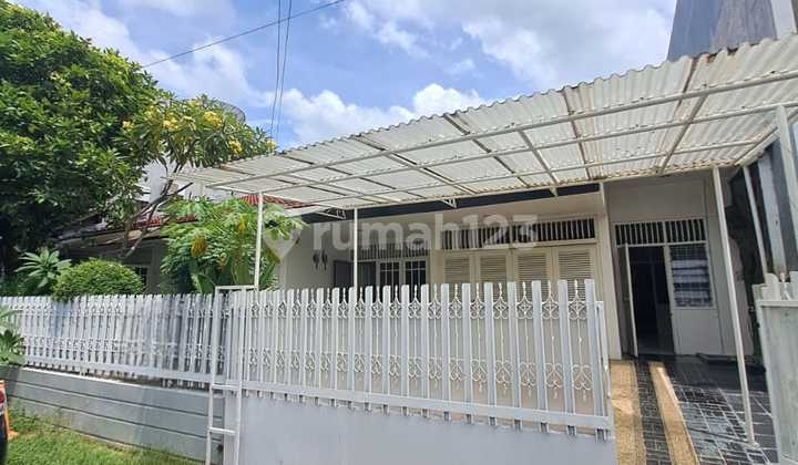 Disewakan Rumah Siap Huni At Pondok Indah Jakarta Selatan