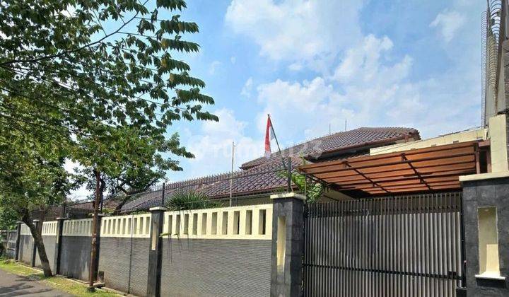 Dijual Murah Rumah Cantik Harga Menarik At Senayan Jaksel 1