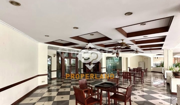 Dijual Komplek Apartemen Harga Di Bawah Njop At Buncit Mampang Jaksel