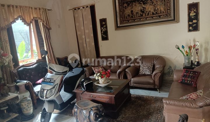 Dijual Rumah Plus Kostan Harga di Bawah NJOP At Pejaten Barat Jaksel