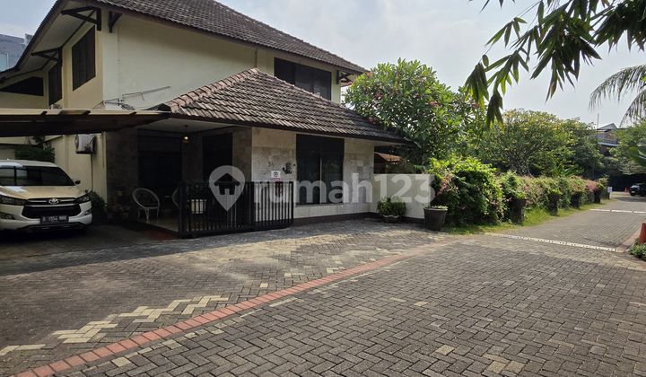 Dijual Kavling Harga Banting Dibawah NJOP At Cilandak Jaksel