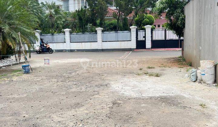 Dijual Rumah Bagus Harga Maknyus At Cilandak Jakarta Selatan  2