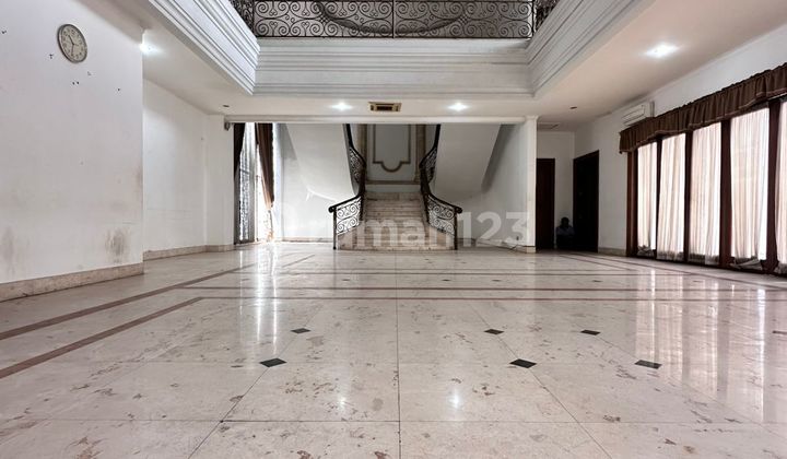 Dijual Rumah Harga Di Bawah Njop At Mega Kuningan Jaksel 2