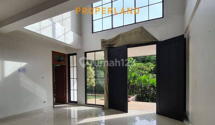 Dijual Rumah Bagus Harga Maknyus At Pondok Indah Jakarta Selatan 2