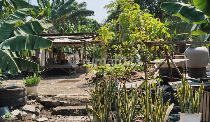 For Lease Commercial Land Suitable For Various Needs At Kemang South Jakarta