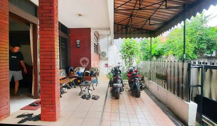 Dijual Rumah Harga Termurah Dalam Komplek At Cilandak Jaksel 2