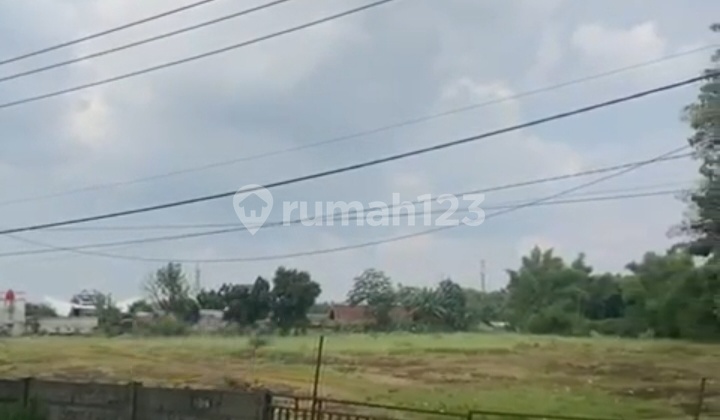For Rent/Sale Commercial Land Suitable For Various Needs At BSD Serpong Tangsel For Rent/Sale Commercial Land Suitable For Various Needs At BSD Serpong Tangsel
