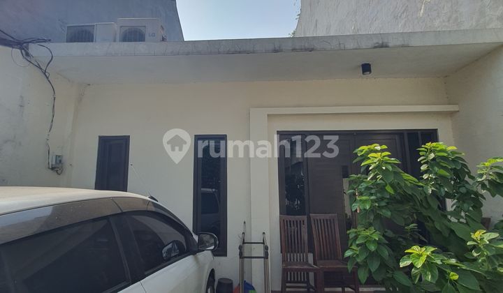 Dijual Rumah Harga Banting Dalam Komplek At Cipete Jaksel 2