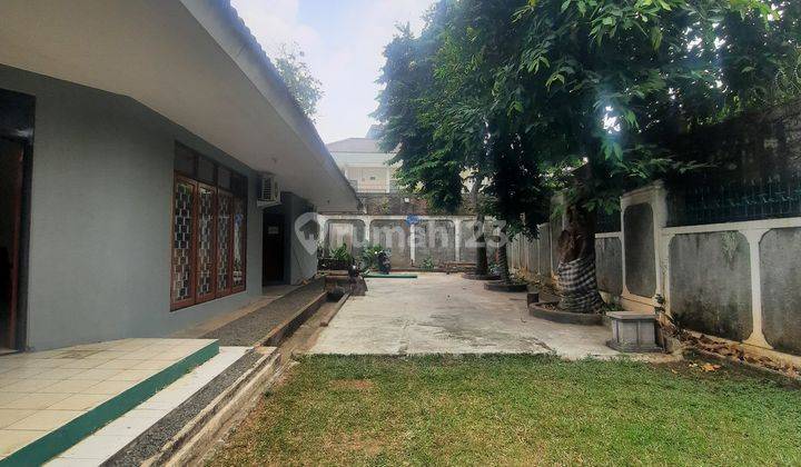 Dijual Rumah Harga Banting Di Bawah Njop At Cilandak Jakarta Selatan 1