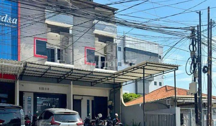 Dijual Murah Ruko Gandeng At Mampang Jakarta Selatan 1