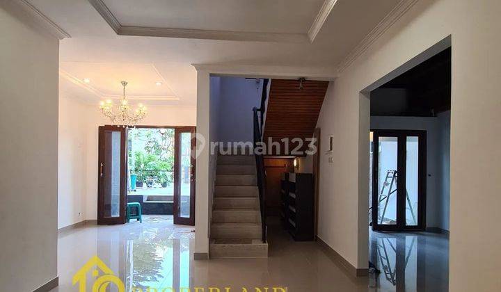 Dijual Rumah Harga Murah At Vila Cinere Mas  2