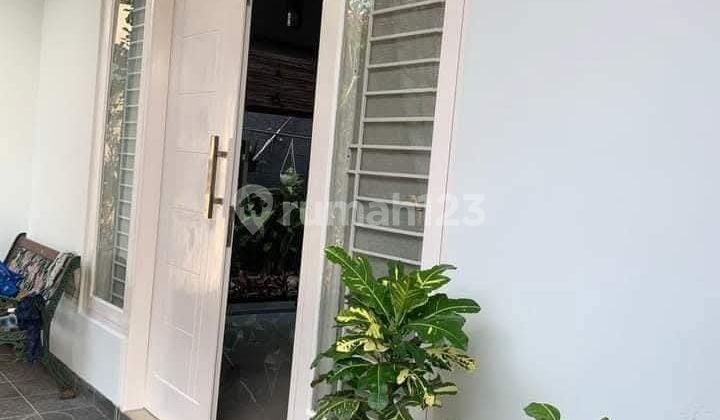 Dijual Rumah Minimalis Harga Ekonomis Dalam Komplek At Pasar Minggu Jaksel 2