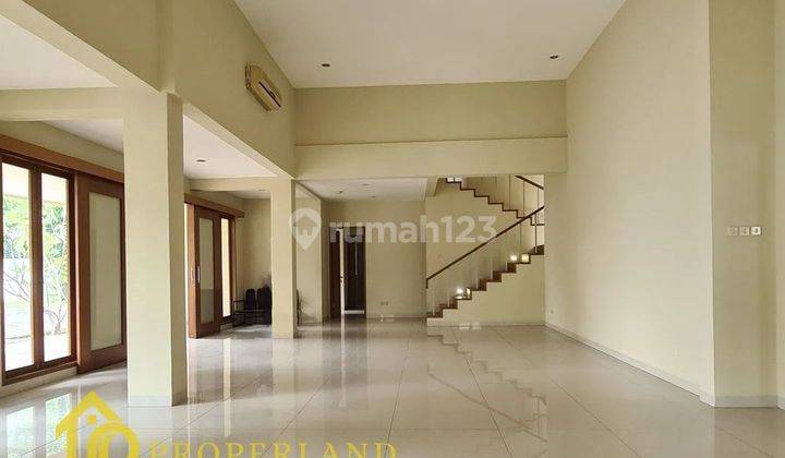 Dijual Rumah Harga Super Murah At Kemang Jakarta Selatan 2