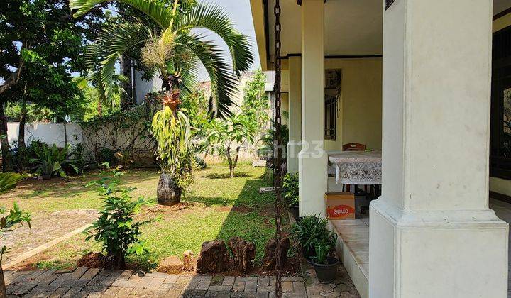 Dijual Rumah Harga Murah At Jati Padang Jakarta Selatan 2