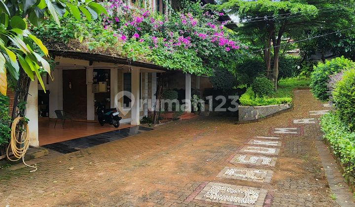 Dijual Rumah Harga Super Murah At Jagakarsa Jakarta Selatan 2