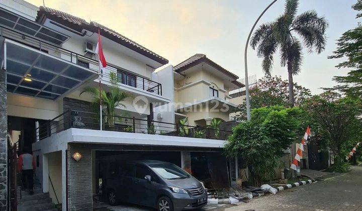 Dijual Rumah Harga Murah At Vila Cinere Mas  1