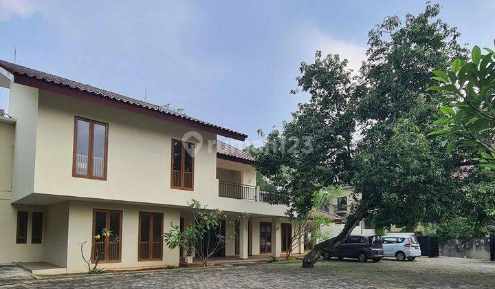 Dijual Rumah Harga Super Murah At Kemang Jakarta Selatan 1