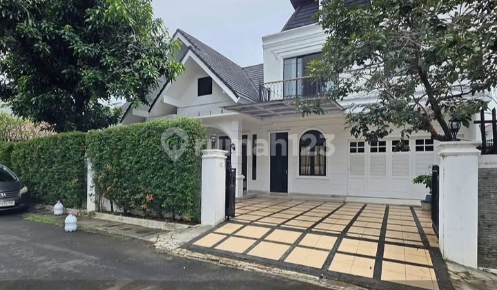 Dijual Rumah Bagus Harga Maknyus At Cilandak Jakarta Selatan