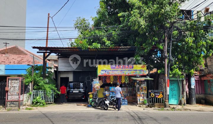 Dijual Lahan Komersil Harga Di Bawah Njop At Gandaria Jakarta Selatan Dijual Lahan Komersil Harga Di Bawah Njop At Gandaria Jakarta Selatan