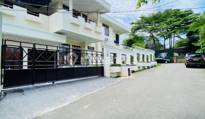 For Rent: House Suitable for Residence or Office in Pejaten Barat, South Jakarta For Rent: House Suitable for Residence or Office in Pejaten Barat, South Jakarta