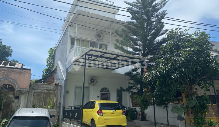 Dijual Rumah Bagus Siap Huni Semi Furnished At Sentul City Bogor