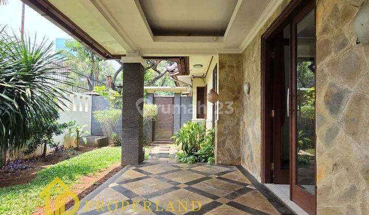 Dijual Murah Rumah Cantik Harga Menarik At Senayan Jaksel 2