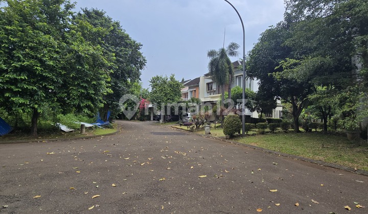 Di Jual Rumah 2 Lantai Dengan Cara Lelang Negara Apa Adanya Dengan Pembayaran Chas Keras Di Blok A3, Perumahan Pavillion Residence Blok A3 No. 5a, Rawa Buntu, Serpong, Kota Tangerang Selatan, Banten, Indonesia, 15318, Serpong Shm Bagus Rumah 2