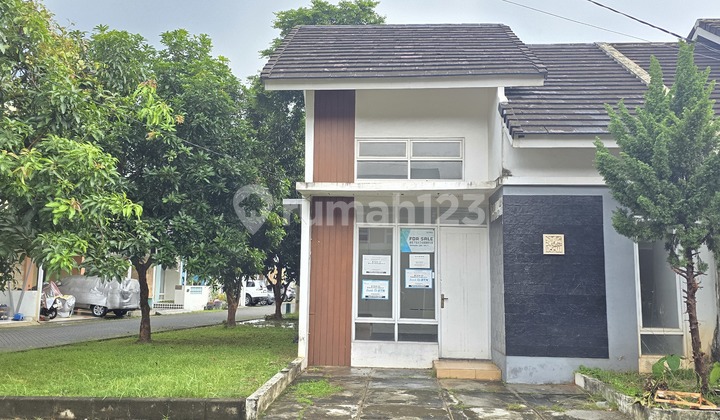 For Sale. 1-Story House Sold by Government Auction As-Is with Cash Payment in Cluster Flora, Aryana Karawaci Housing, Suka Bakti, Curug, Tangerang, Banten, Indonesia, 15810, Sukabakti For Sale. 1-Story House Sold by Government Auction As-Is with Cash Payment in Cluster Flora, Aryana Karawaci Housing, Suka Bakti, Curug, Tangerang, Banten, Indonesia, 15810, Sukabakti