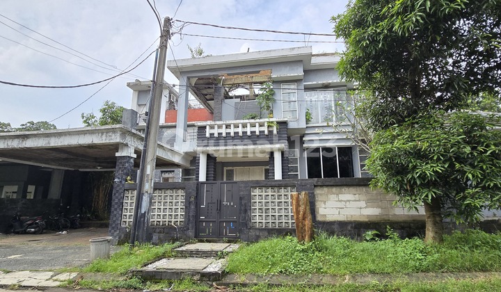For Sale: 2-story house. Through State Auction As Is/As Is in Gunung Putri, Bojong Nangka, Gn. Putri Subdistrict, Bogor Regency, West Java, Gunung Putri. For Sale: 2-story house. Through State Auction As Is/As Is in Gunung Putri, Bojong Nangka, Gn. Putri Subdistrict, Bogor Regency, West Java, Gunung Putri.