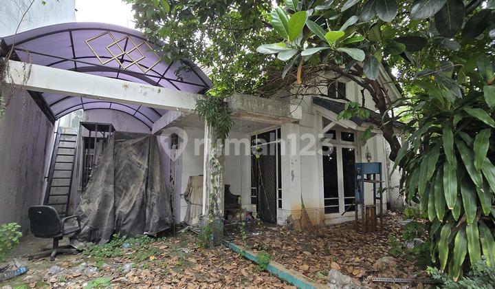 Di Jual Rumah Melalui Lelang Negara As Is Apa Adanya di Jl. Raya Citra Garden 5, Prepedan, Kec. Kalideres, Kota Jakarta Barat, Daerah Khusus Ibukota Jakarta, Kalideres 1