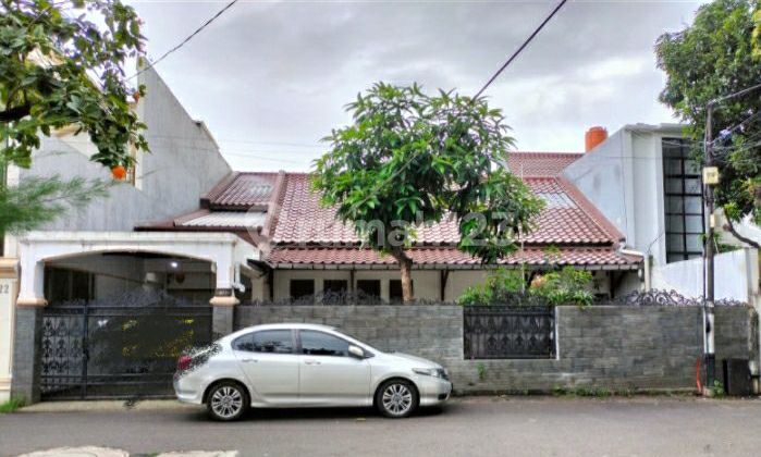 DI jual rumah 1 lantai melalui LELANG AS IS DI JL.GANDARIA JAKSEL di JL.TAMan GANDARIA kav no.20jaksel DI jual rumah 1 lantai melalui LELANG AS IS DI JL.GANDARIA JAKSEL di JL.TAMan GANDARIA kav no.20jaksel