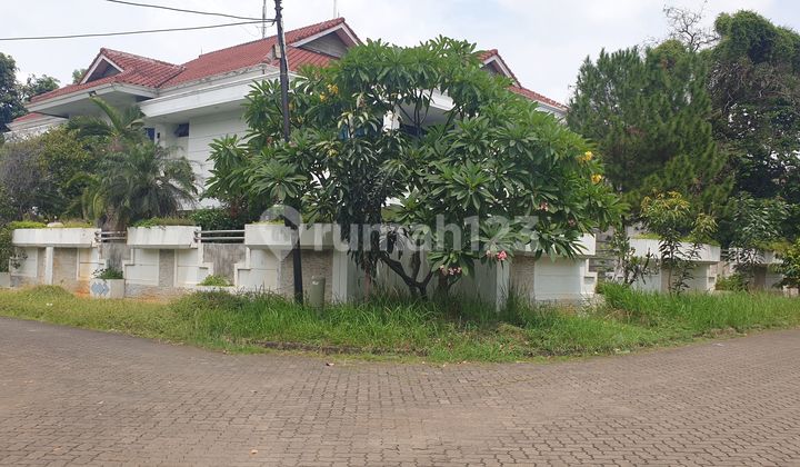 Di jual rumah 2 lantai melalui lelang As Is v di Taman Kedoya Permai  jl. Prisma 1 kebon Jeruk Jakarta Pusat 2
