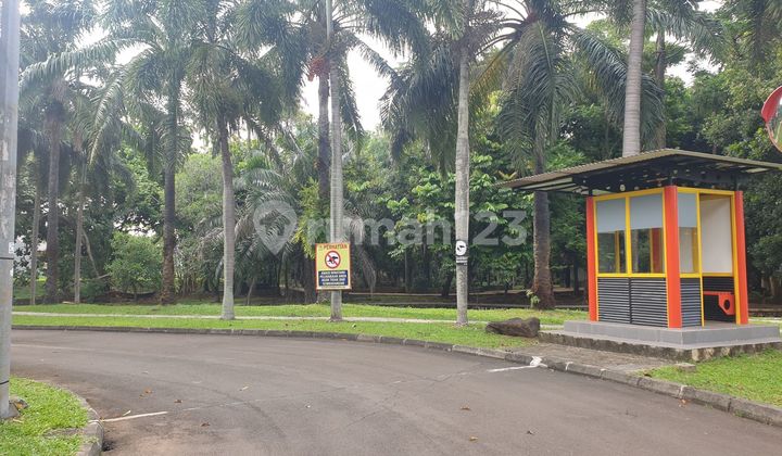 Di jual rumah 2 lantai melalui LELANG AS IS DI PUSPITA LOKA di PUSPITA LOKA BSD KEL. LENGKONG GUDANG SERPONG TANGERANG SELATAN 2